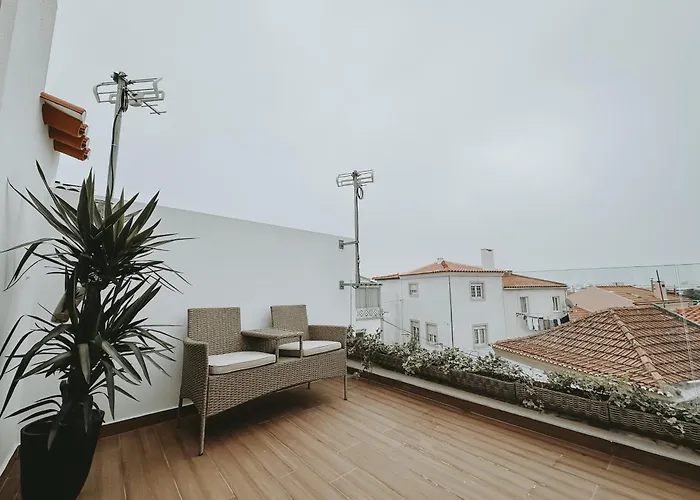 La Paloma Alojamentos