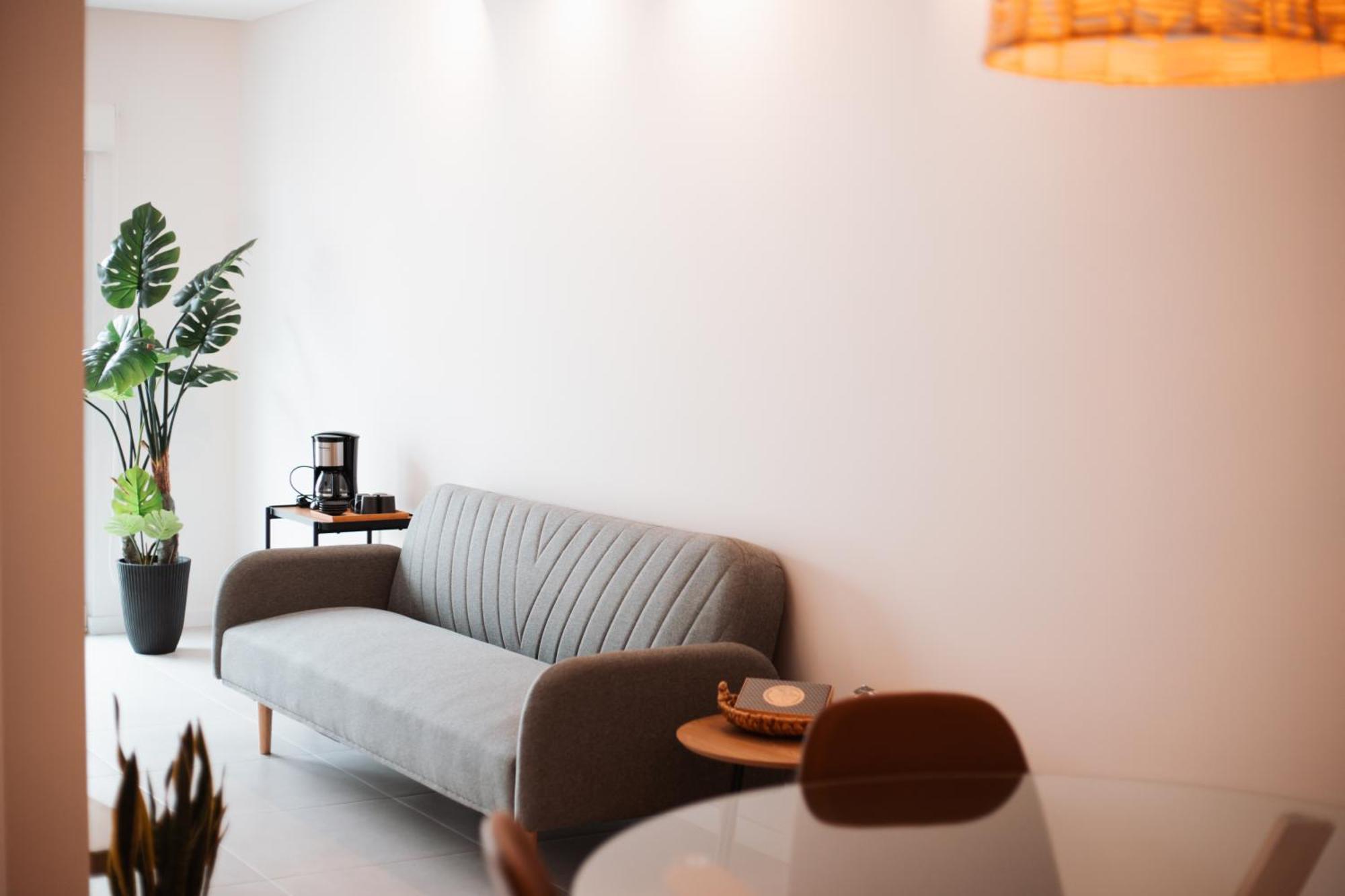 La Paloma Alojamentos Holiday home *