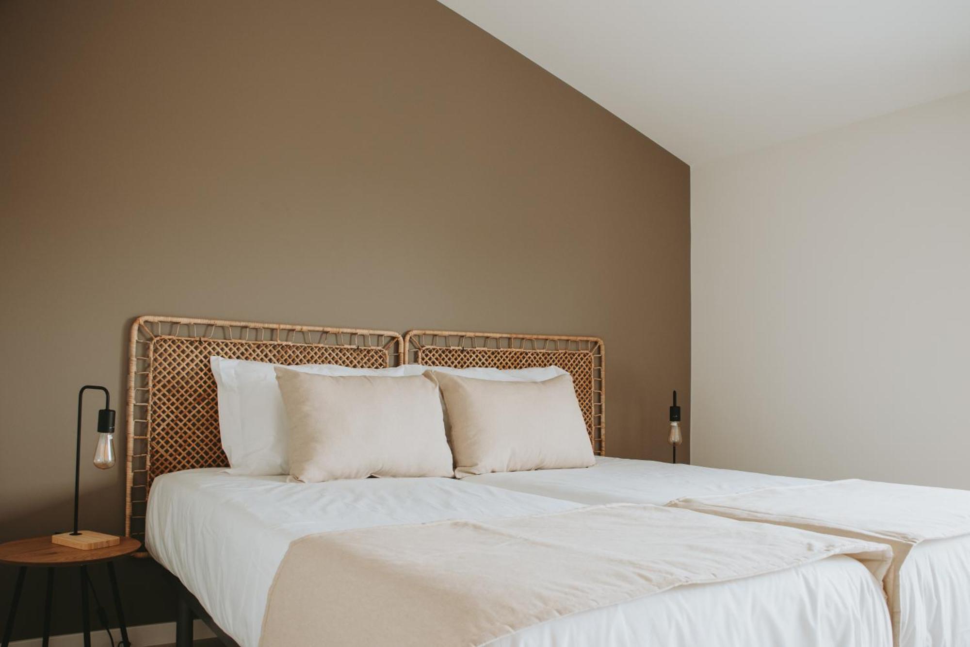 La Paloma Alojamentos Holiday home