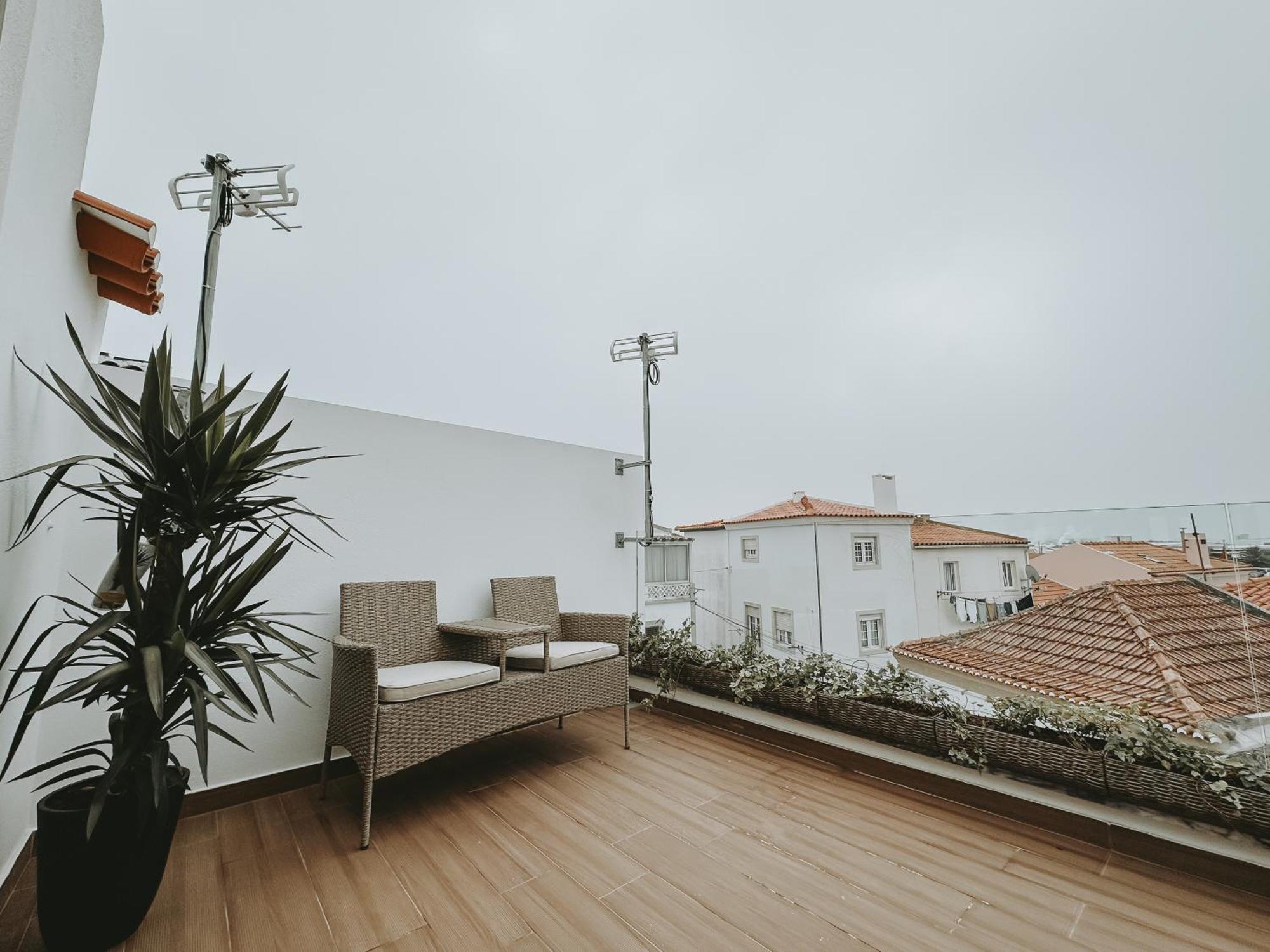 Holiday home La Paloma Alojamentos